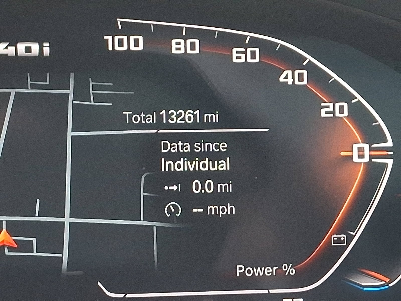 2024 BMW X4 M40i - Photo 22