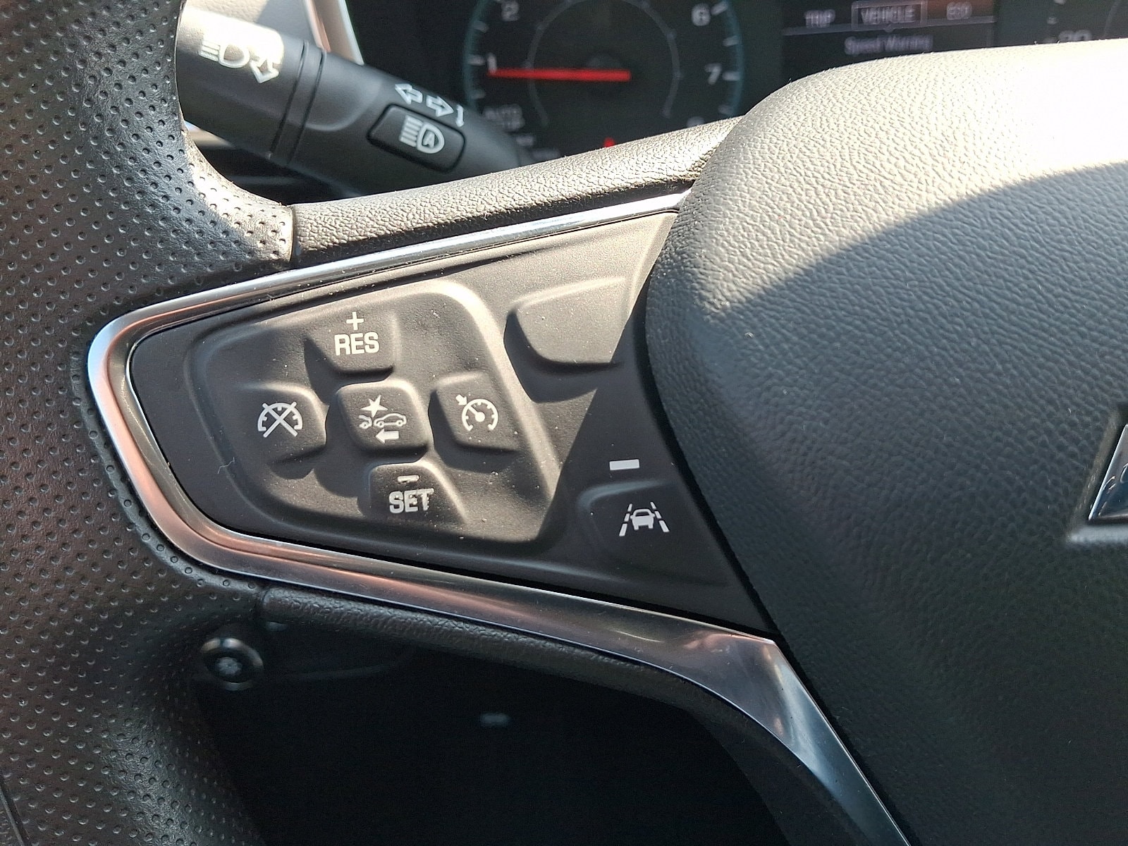 2024 Chevrolet Equinox LS - Photo 22
