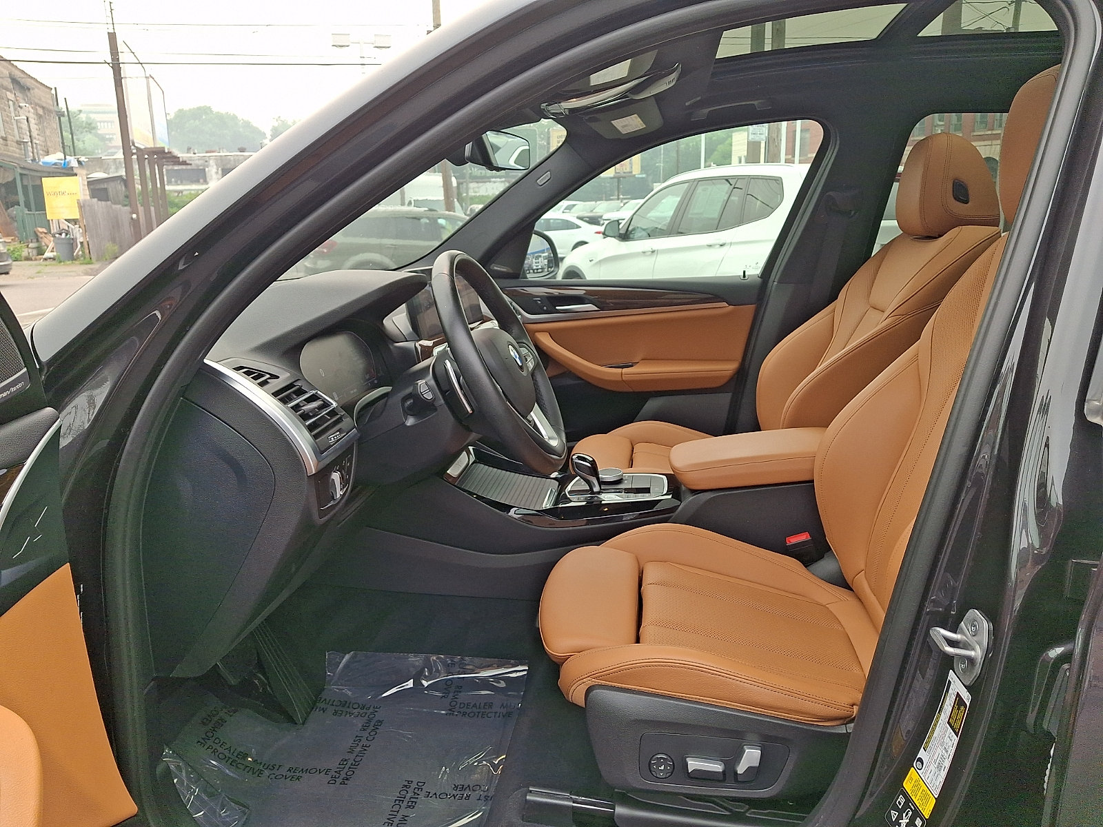 2023 BMW X3 30i - Photo 13