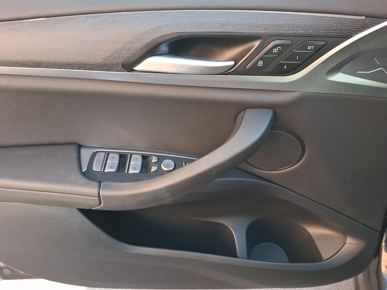 2024 BMW X3 30i - Photo 12