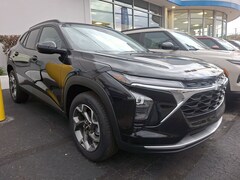 2025 Chevrolet Trax LT SUV