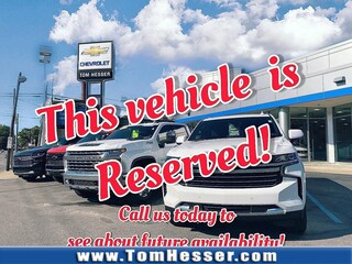 Used 2024 Chevrolet Silverado 2500HD LTZ Crew Cab Pickup For Sale in Scranton, PA