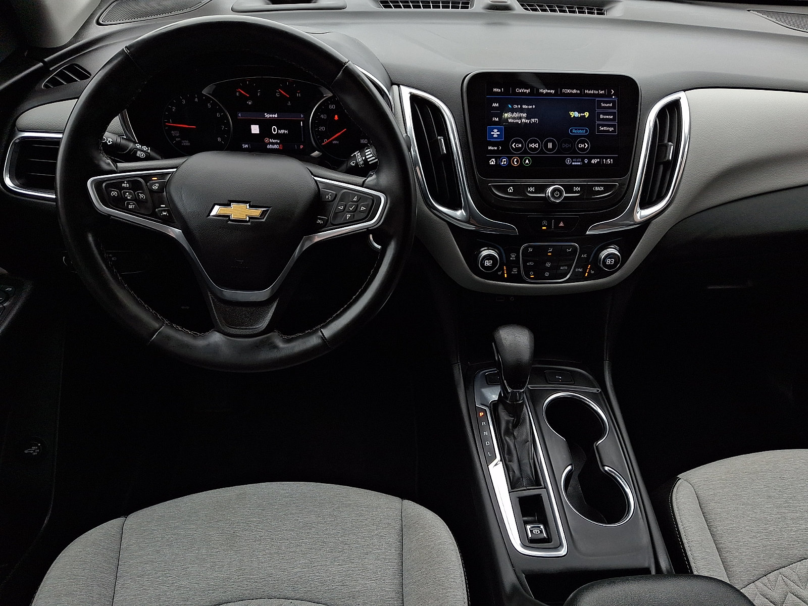 2023 Chevrolet Equinox LT - Photo 11