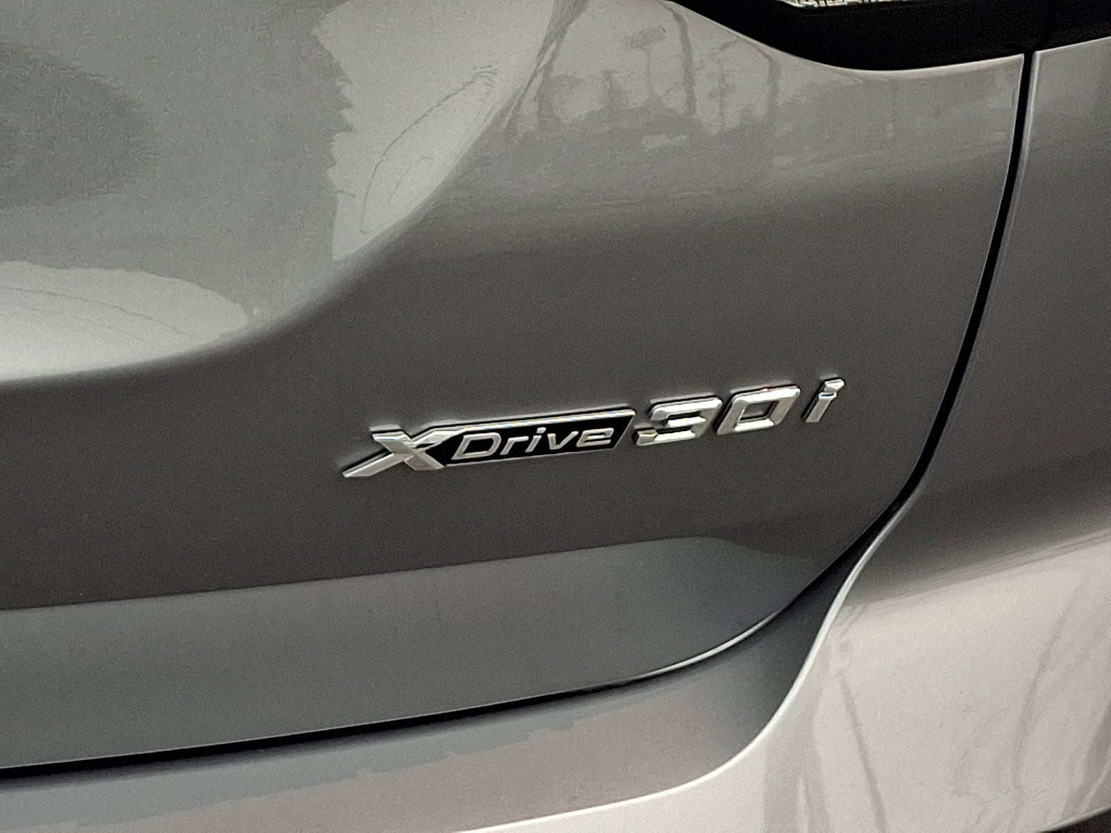 2023 BMW X3 30i - Photo 30