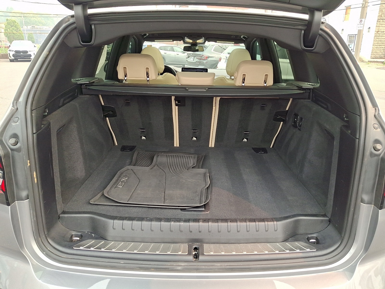 2023 BMW X3 30i - Photo 27