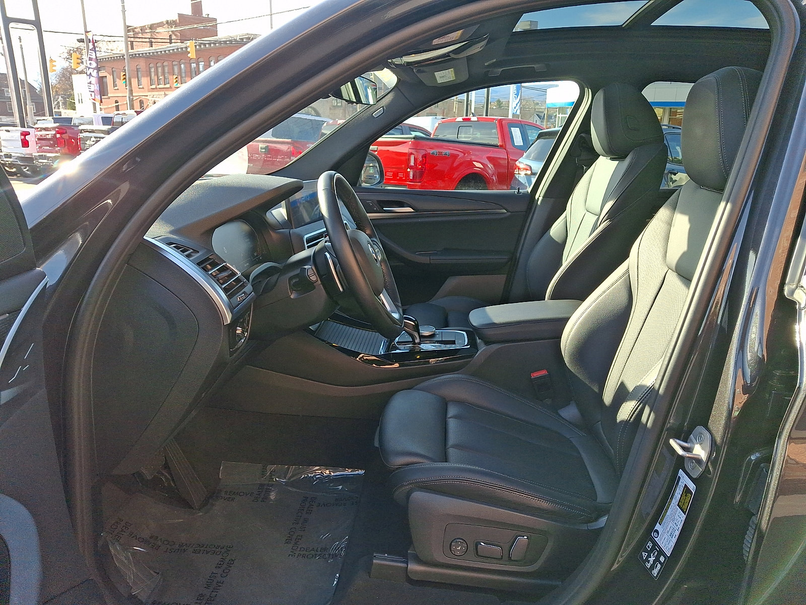 2024 BMW X3 30i - Photo 13