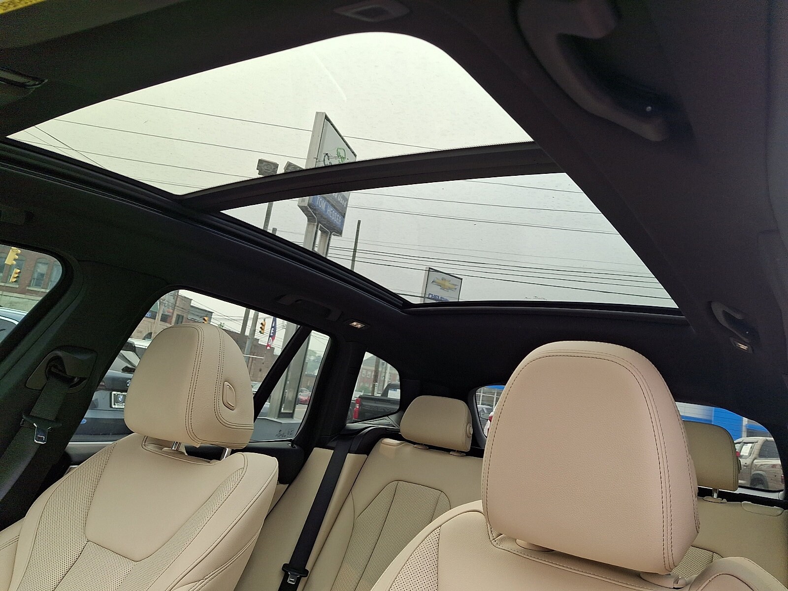 2023 BMW X3 30i - Photo 14