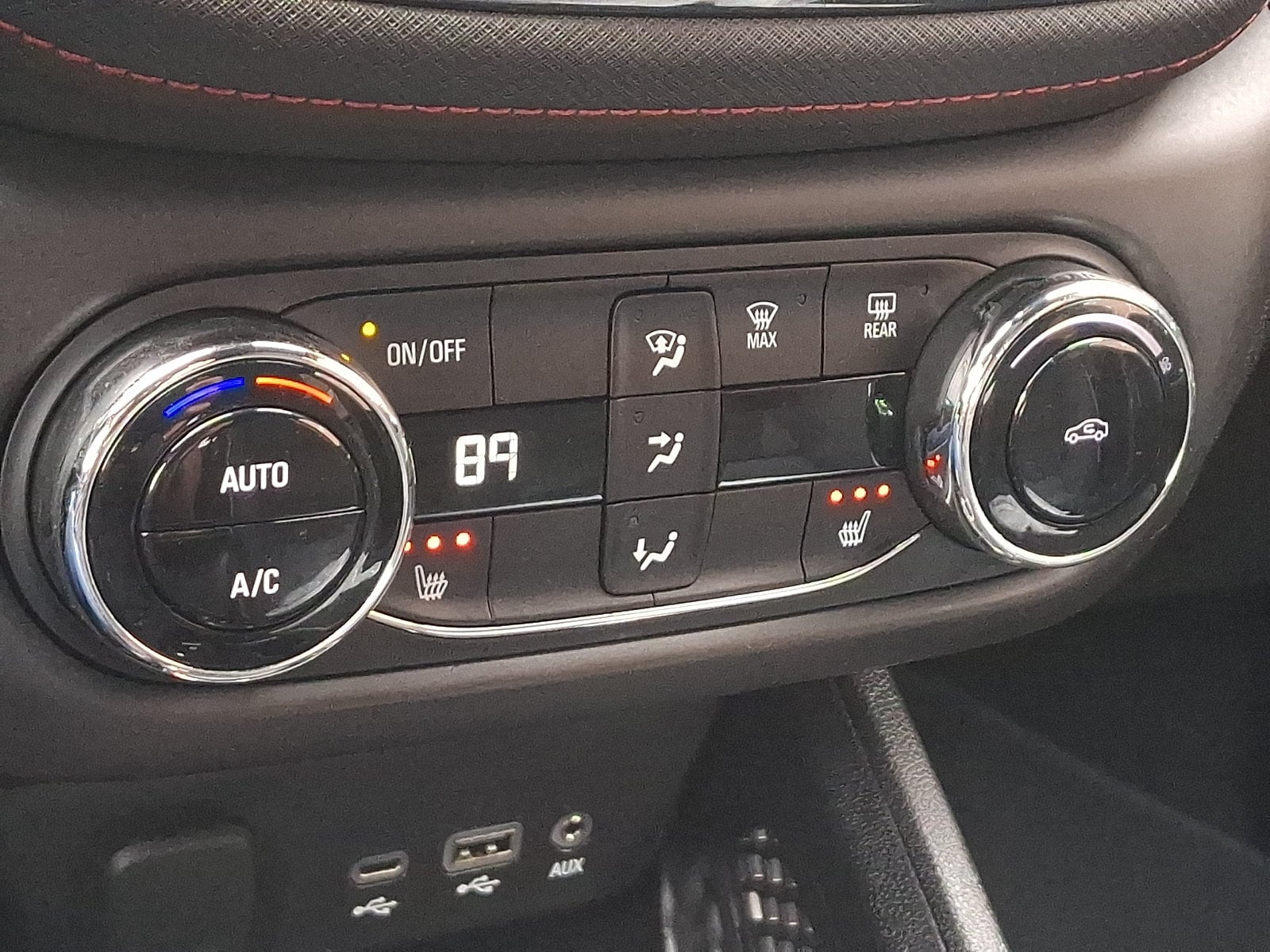 2023 Chevrolet TrailBlazer RS - Photo 16