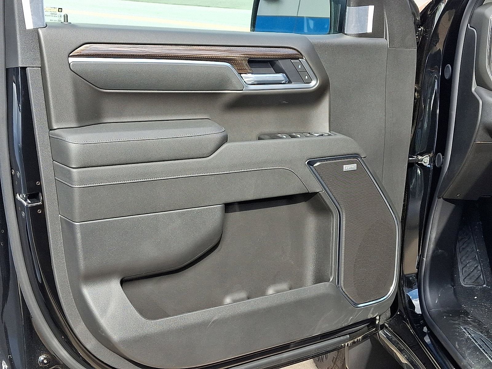 2026 Chevrolet Silverado 1500 RST - Photo 7