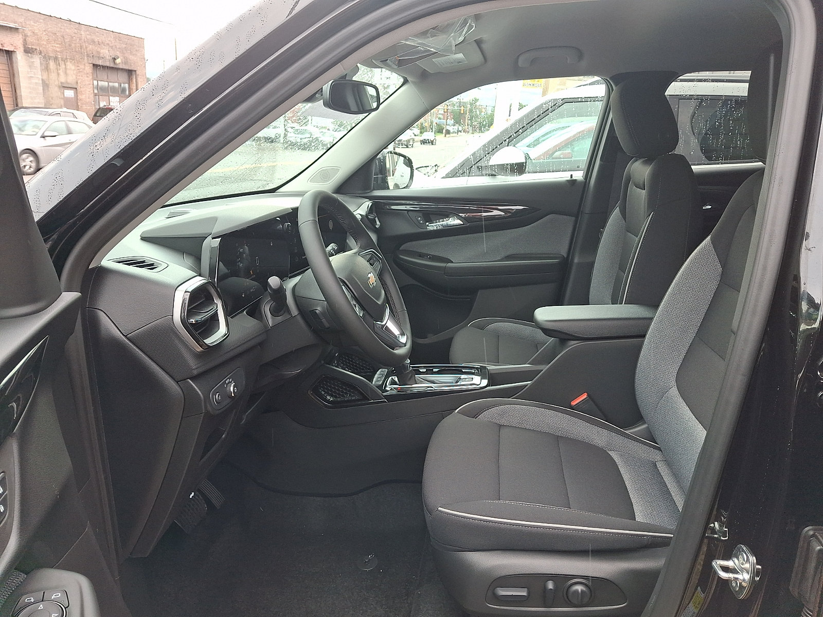 2026 Chevrolet Trailblazer LT - Photo 8