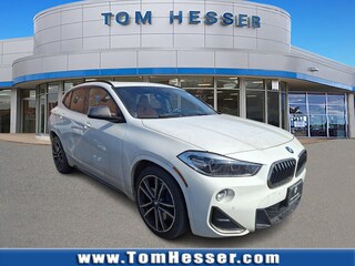 Used 2020 BMW X2 M35i Sport Utility For Sale in Scranton, PA