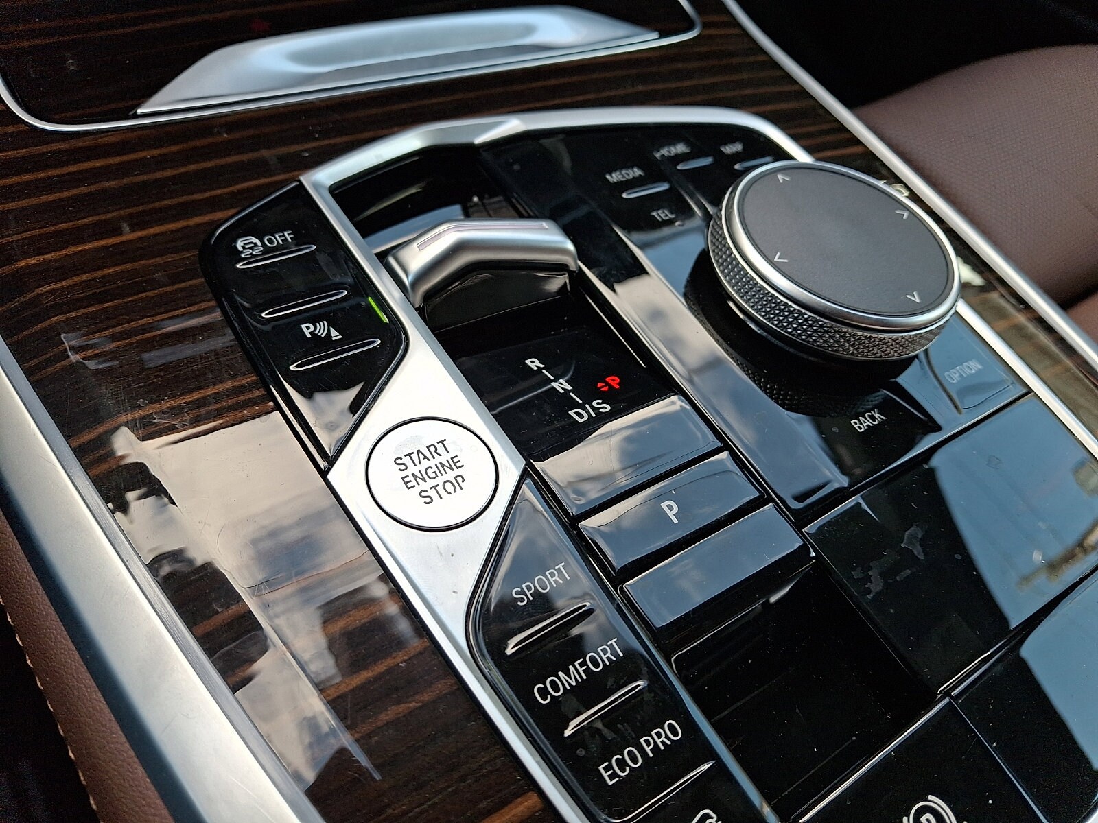2026 BMW X5 40i - Photo 15