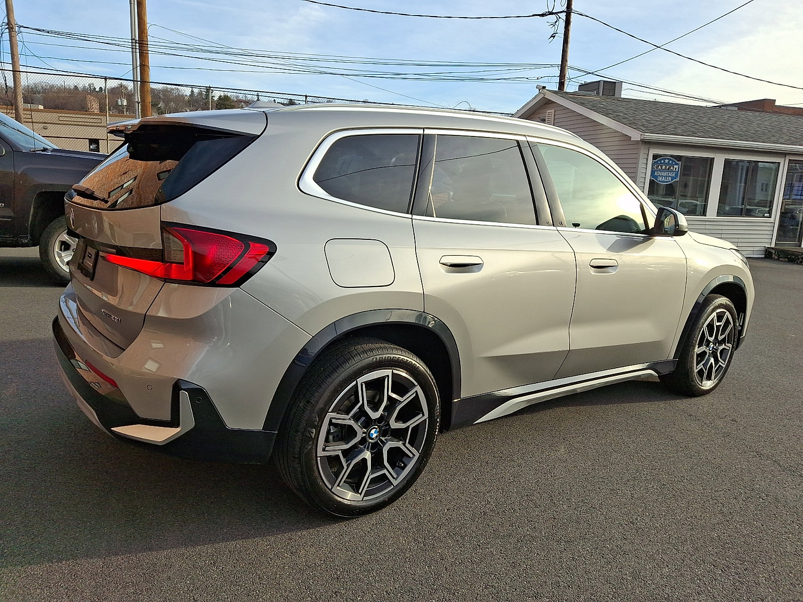 2025 BMW X1 28i - Photo 6