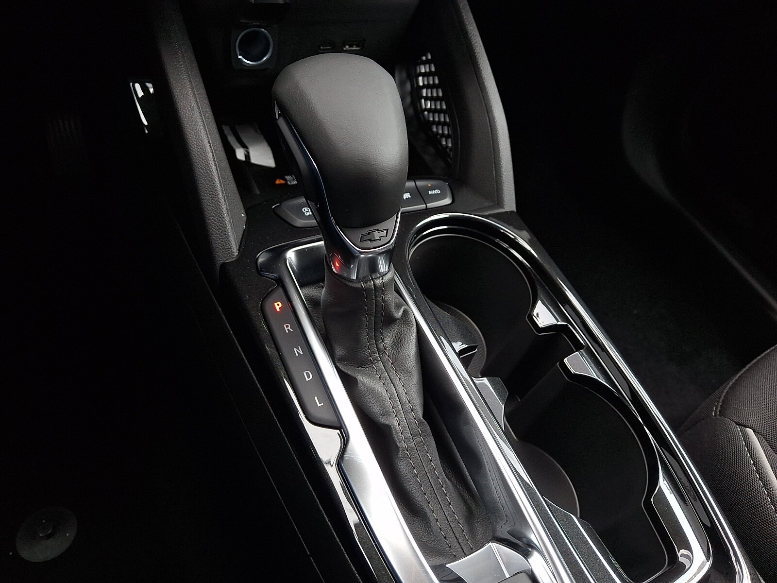 2026 Chevrolet Trailblazer LT - Photo 9
