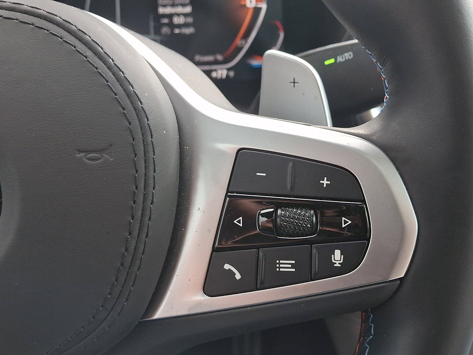 2024 BMW X4 M40i - Photo 24