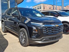 2026 Chevrolet Equinox AWD LT SUV