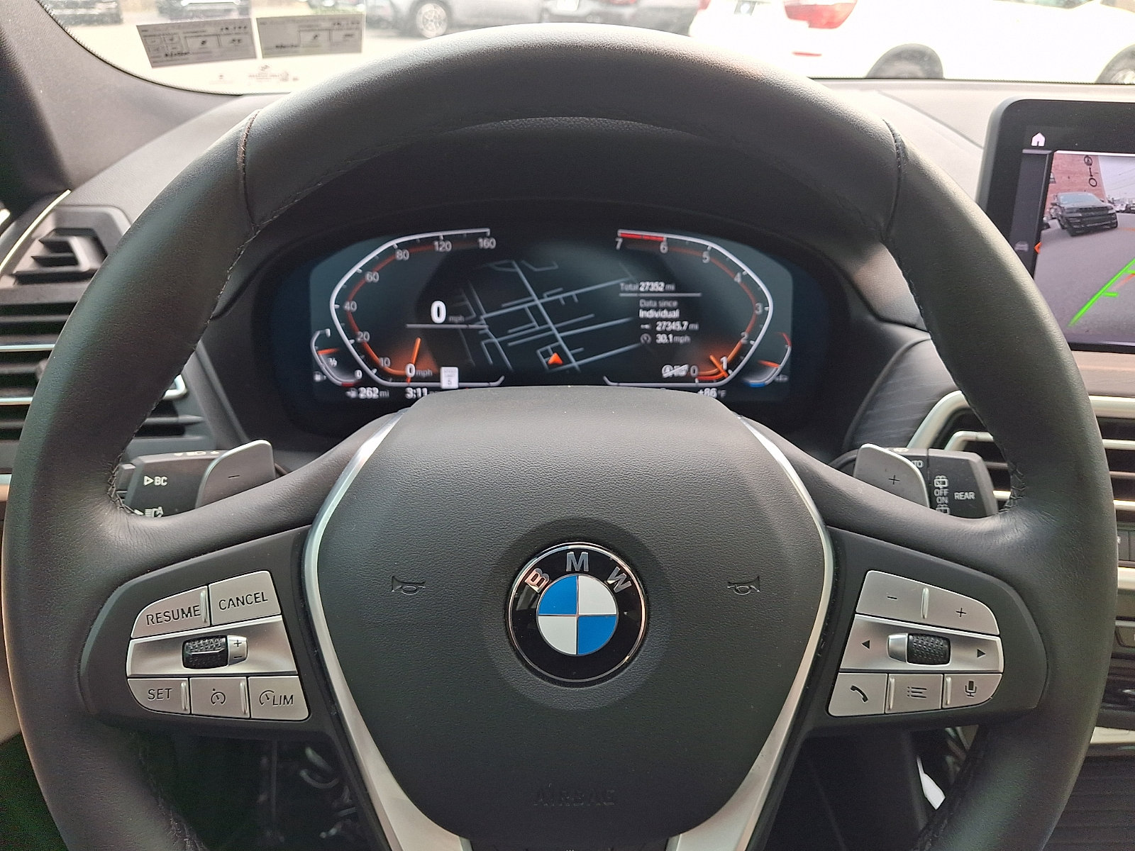 2023 BMW X3 30i - Photo 20