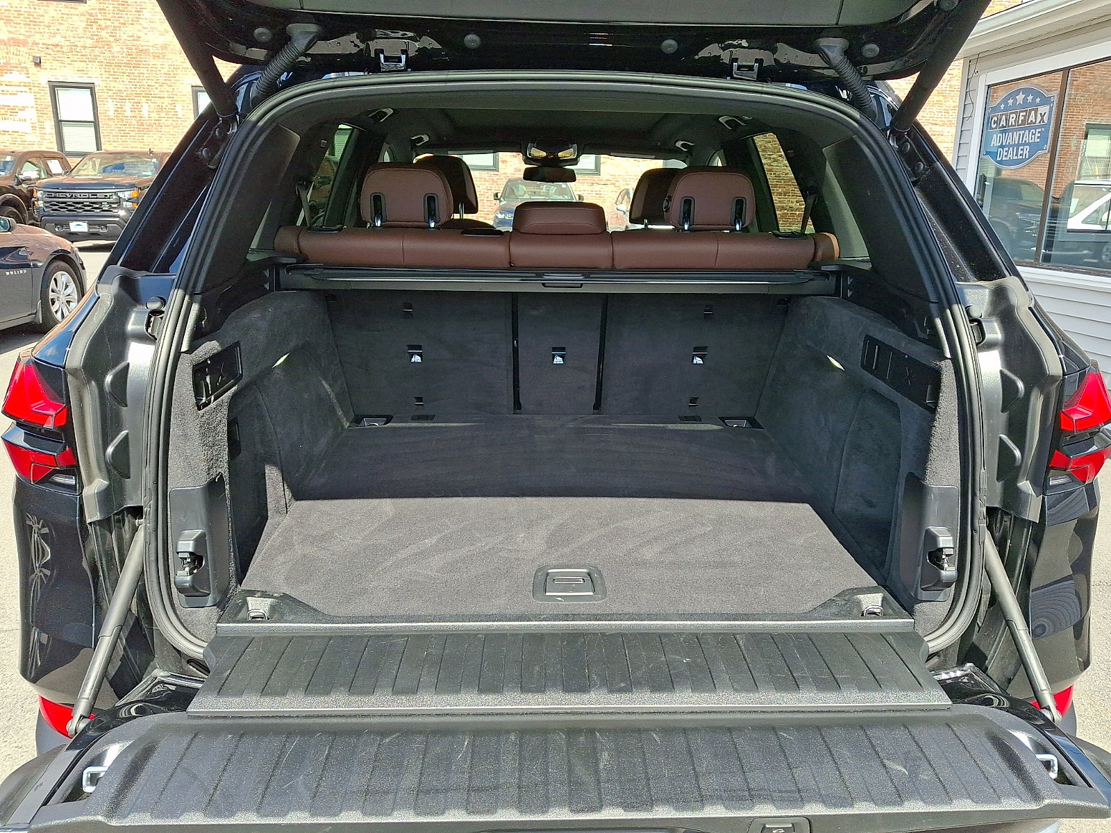 2026 BMW X5 40i - Photo 28