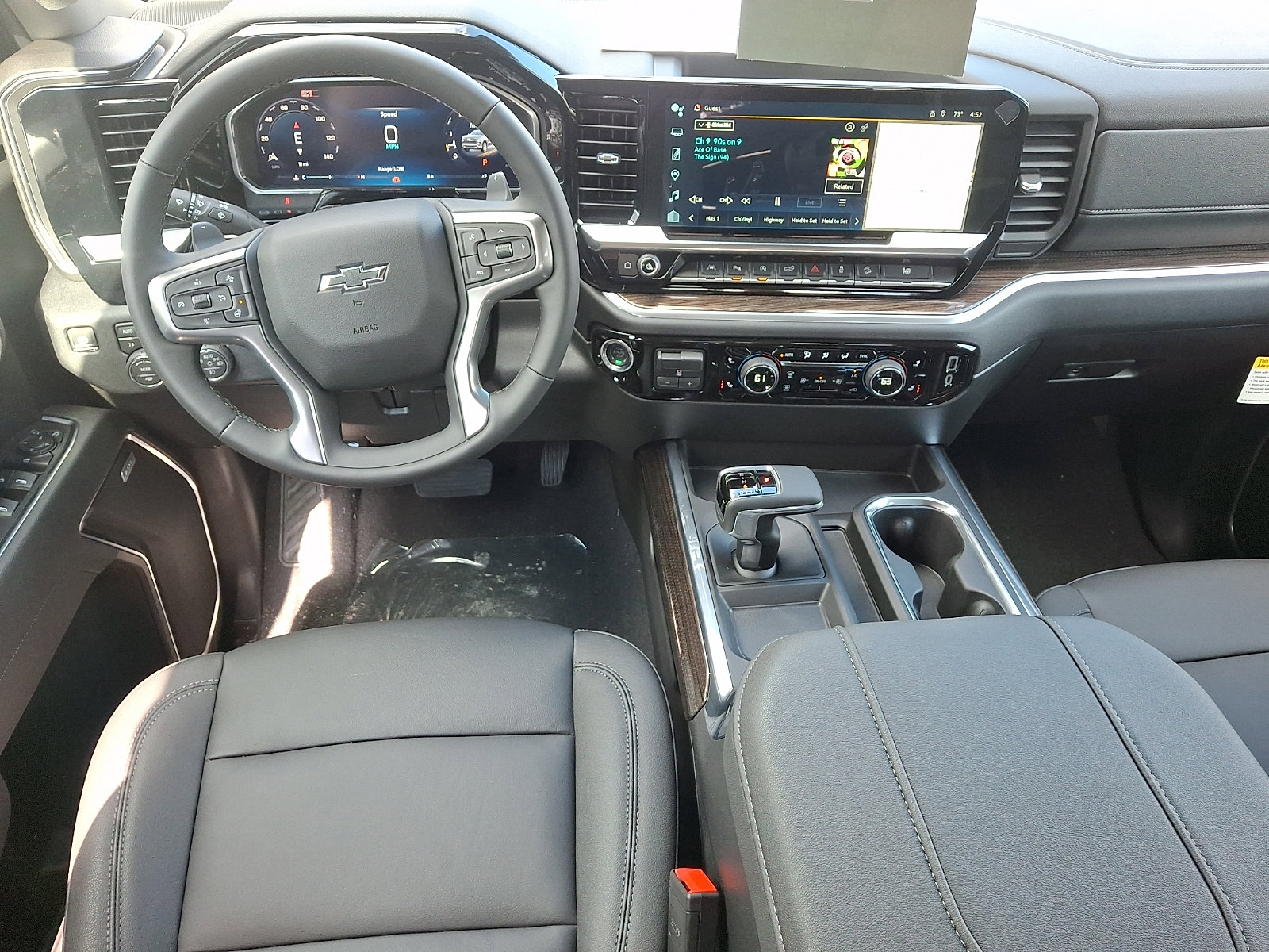 2026 Chevrolet Silverado 1500 RST - Photo 6