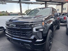 2026 Chevrolet Silverado 1500 RST Truck