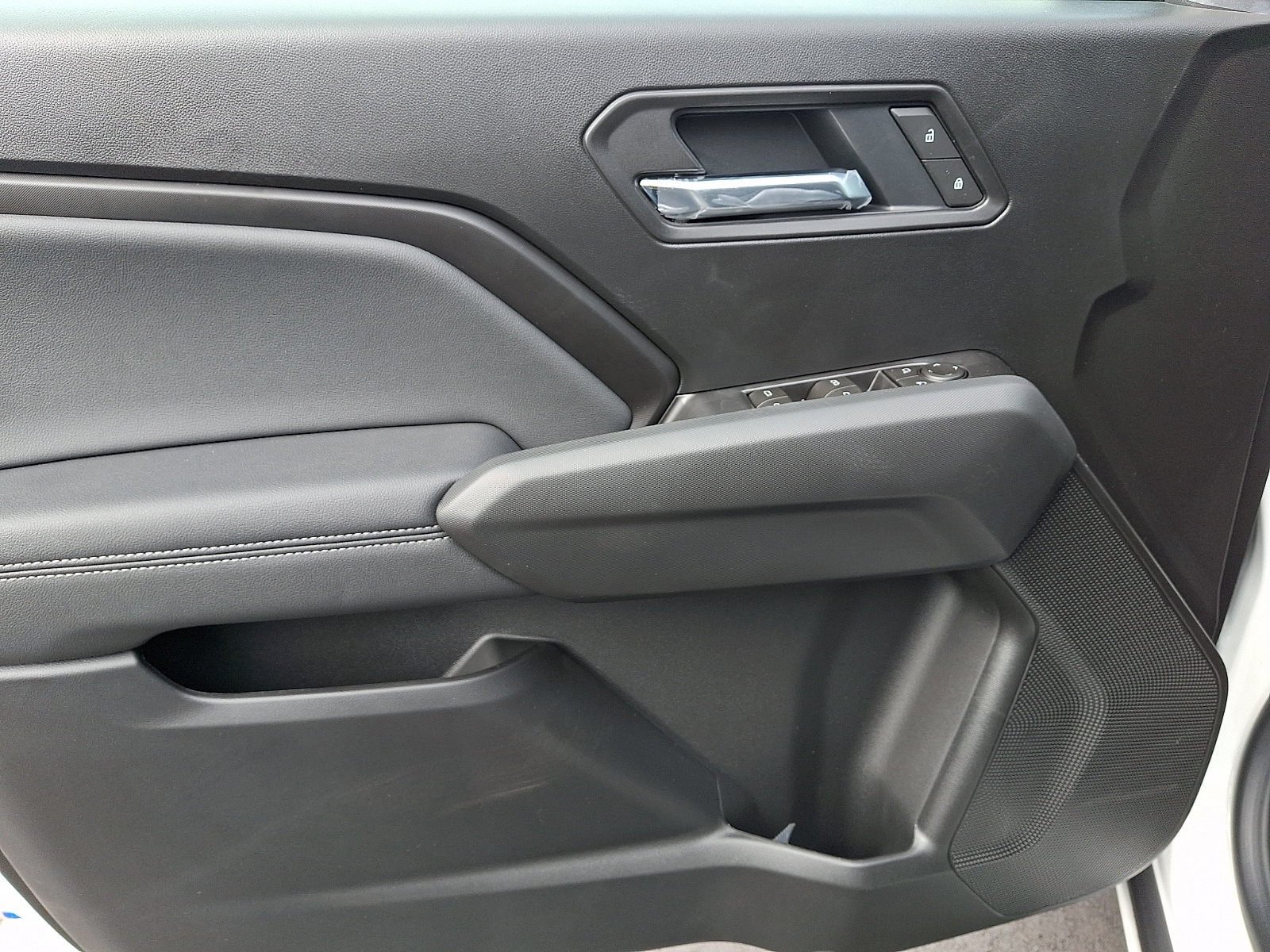 2026 Chevrolet Colorado LT - Photo 7