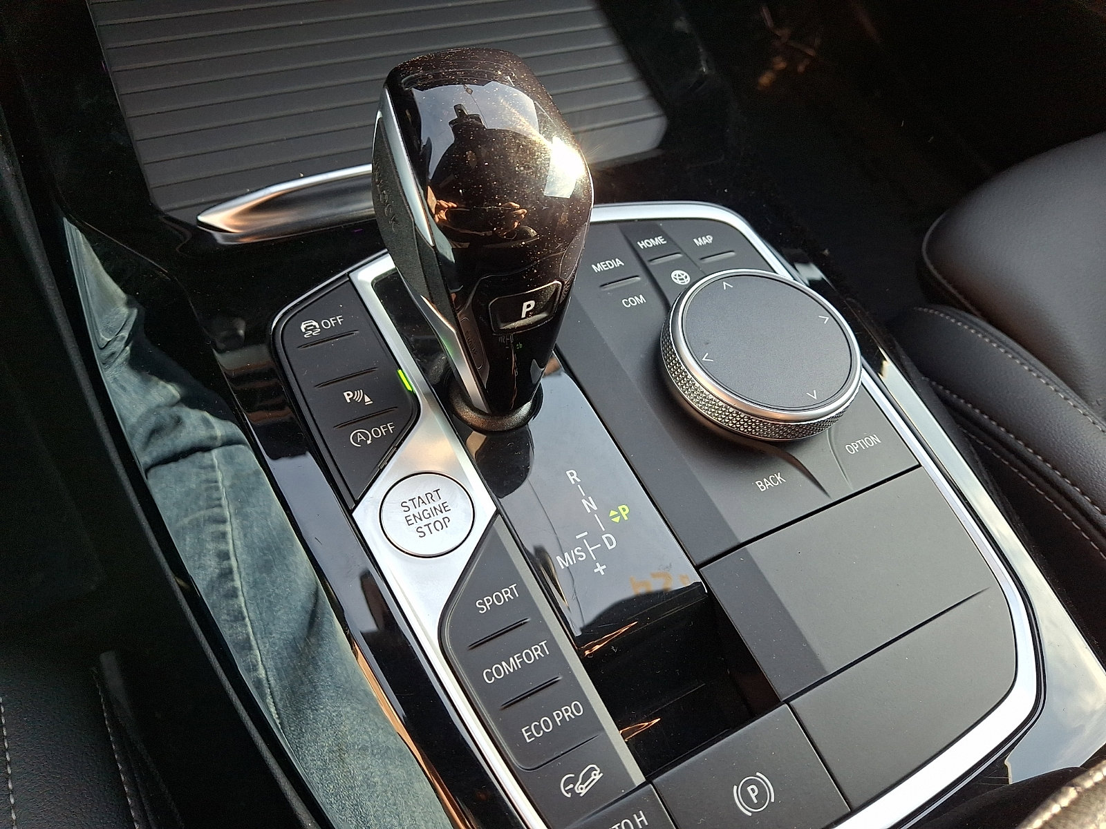2024 BMW X3 30i - Photo 15