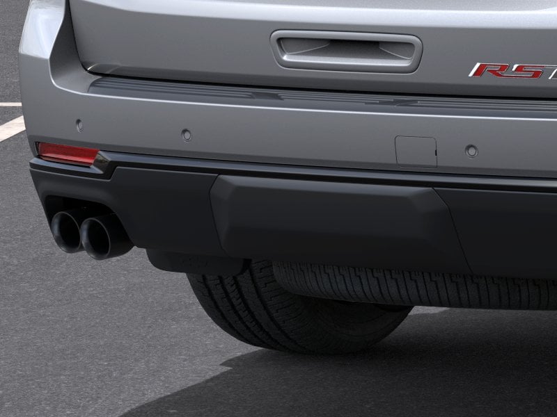 2026 Chevrolet Tahoe RST - Photo 37