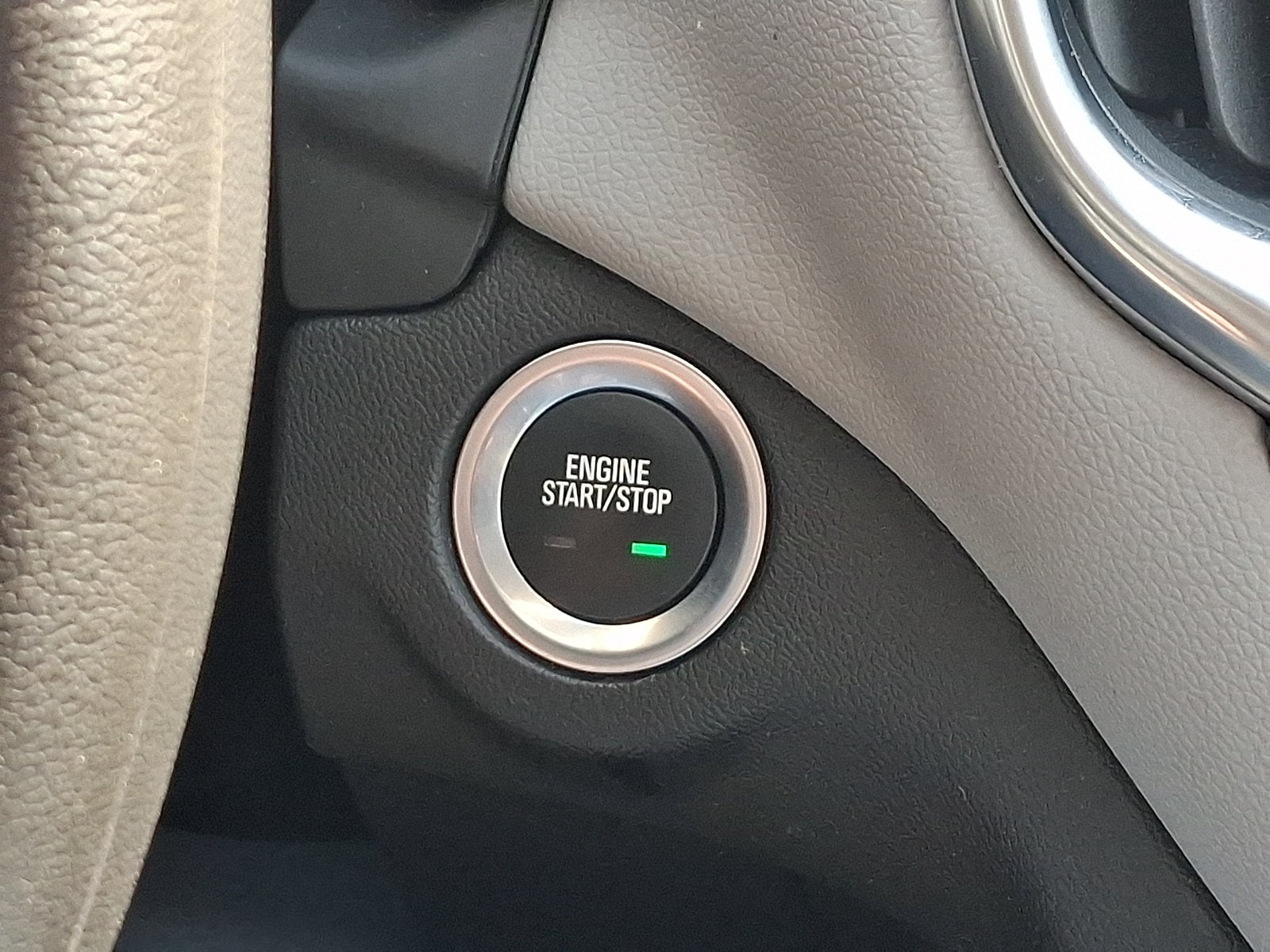 2024 Chevrolet Equinox LS - Photo 24
