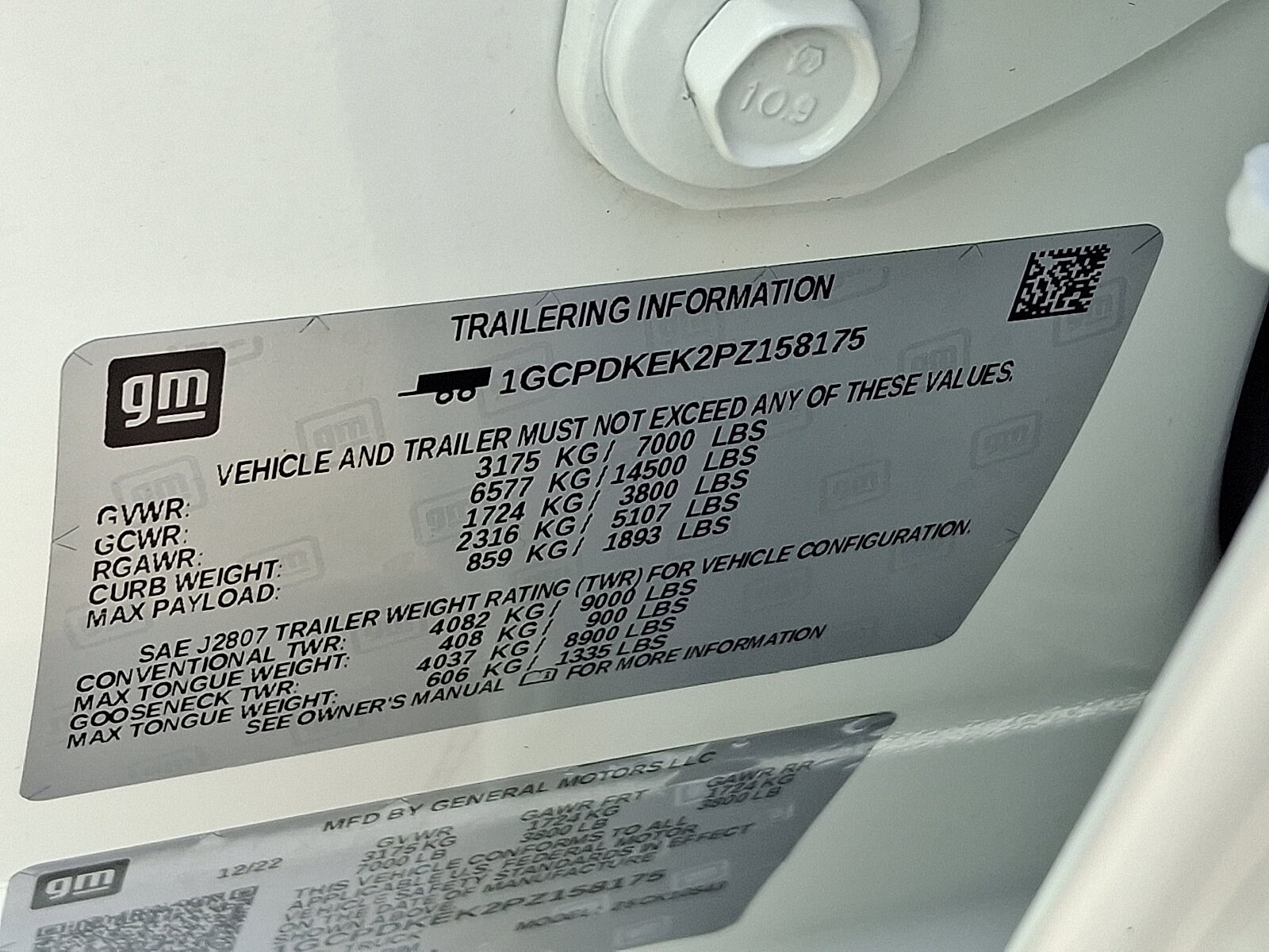 2023 Chevrolet Silverado 1500 LT - Photo 26