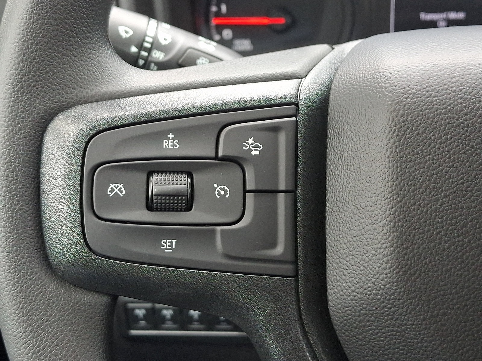 2026 Chevrolet Silverado 2500 HD Custom - Photo 14