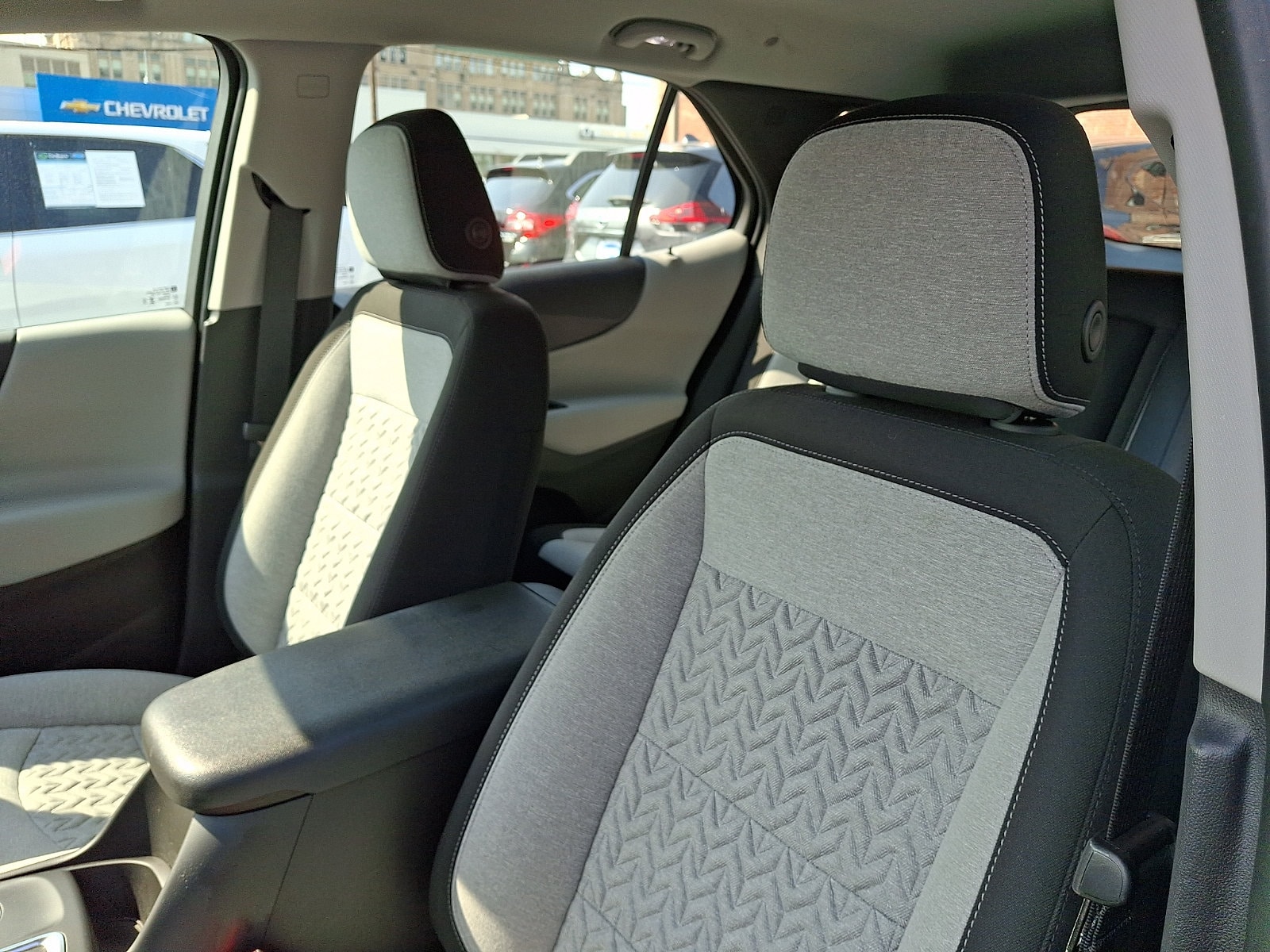 2024 Chevrolet Equinox LS - Photo 14