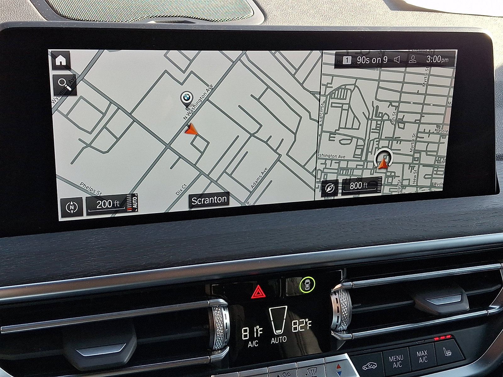 2024 BMW X3 30i - Photo 17
