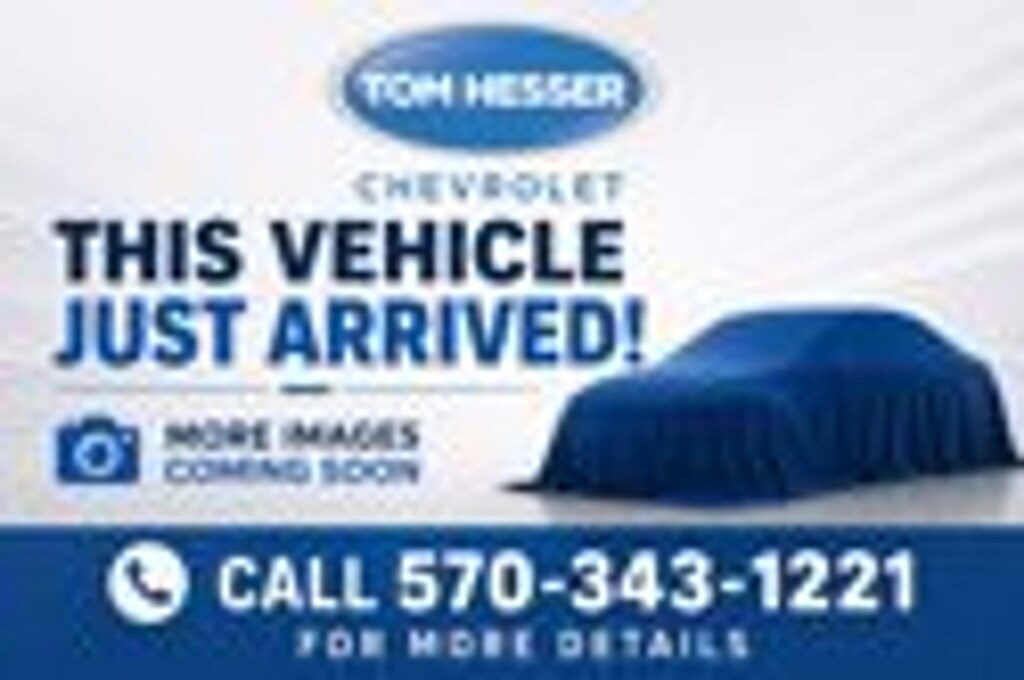 Used 2023 Chevrolet Equinox LT Sport Utility