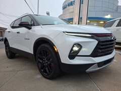2025 Chevrolet Blazer LT SUV