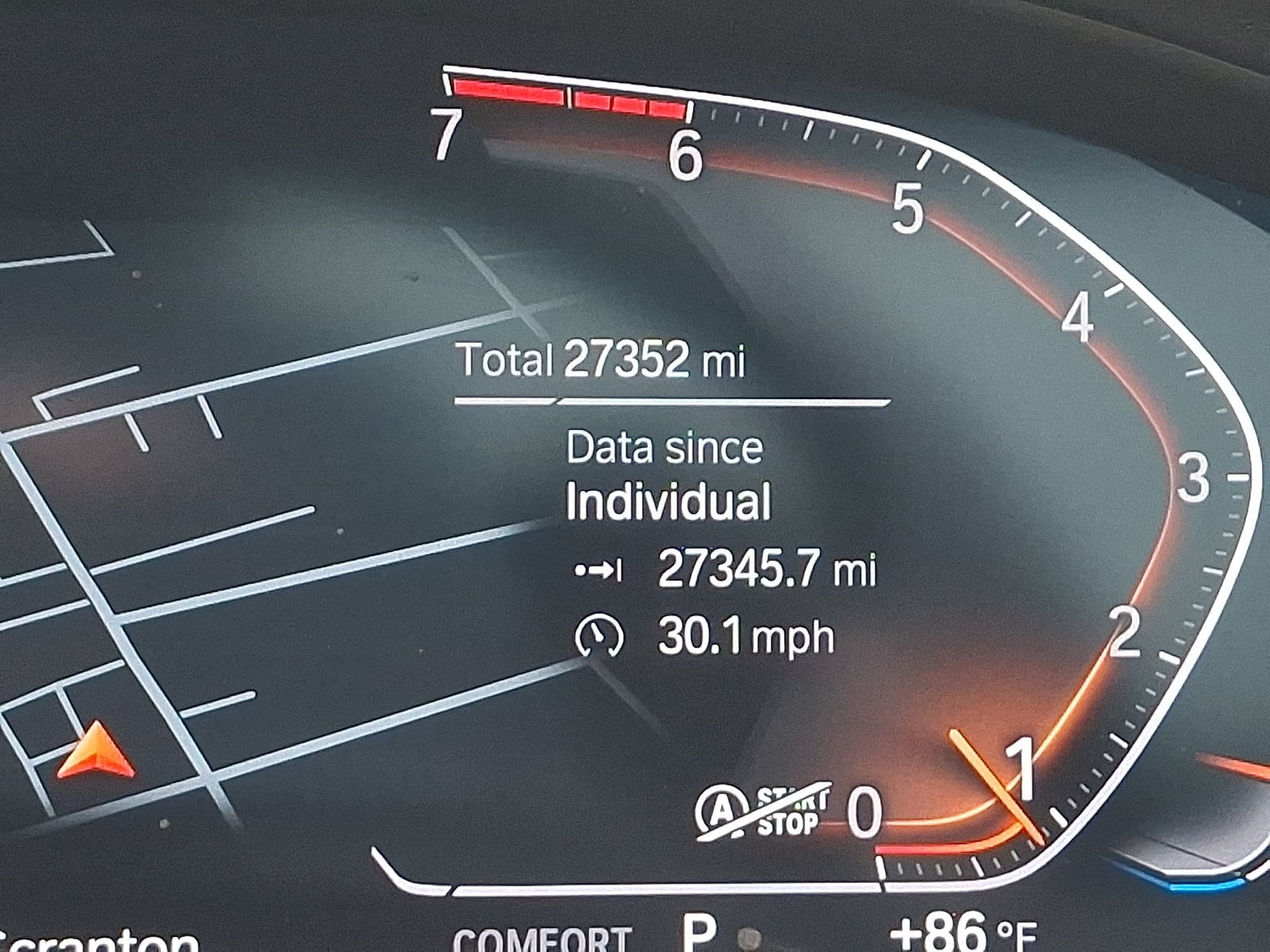 2023 BMW X3 30i - Photo 21