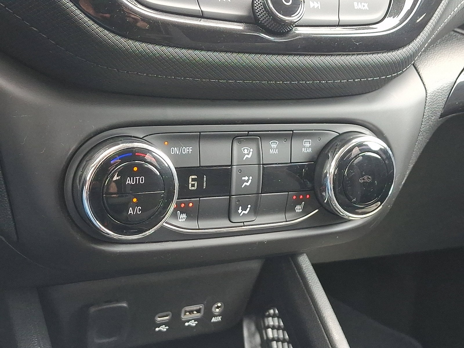 2023 Chevrolet TrailBlazer LT - Photo 17