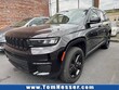  Jeep Grand Cherokee L