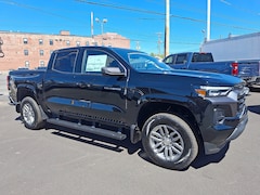 2026 Chevrolet Colorado 4WD LT Truck