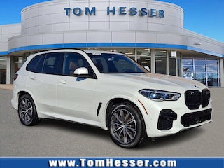 Used 2023 BMW X5 M50i Sport Utility For Sale in Scranton, PA