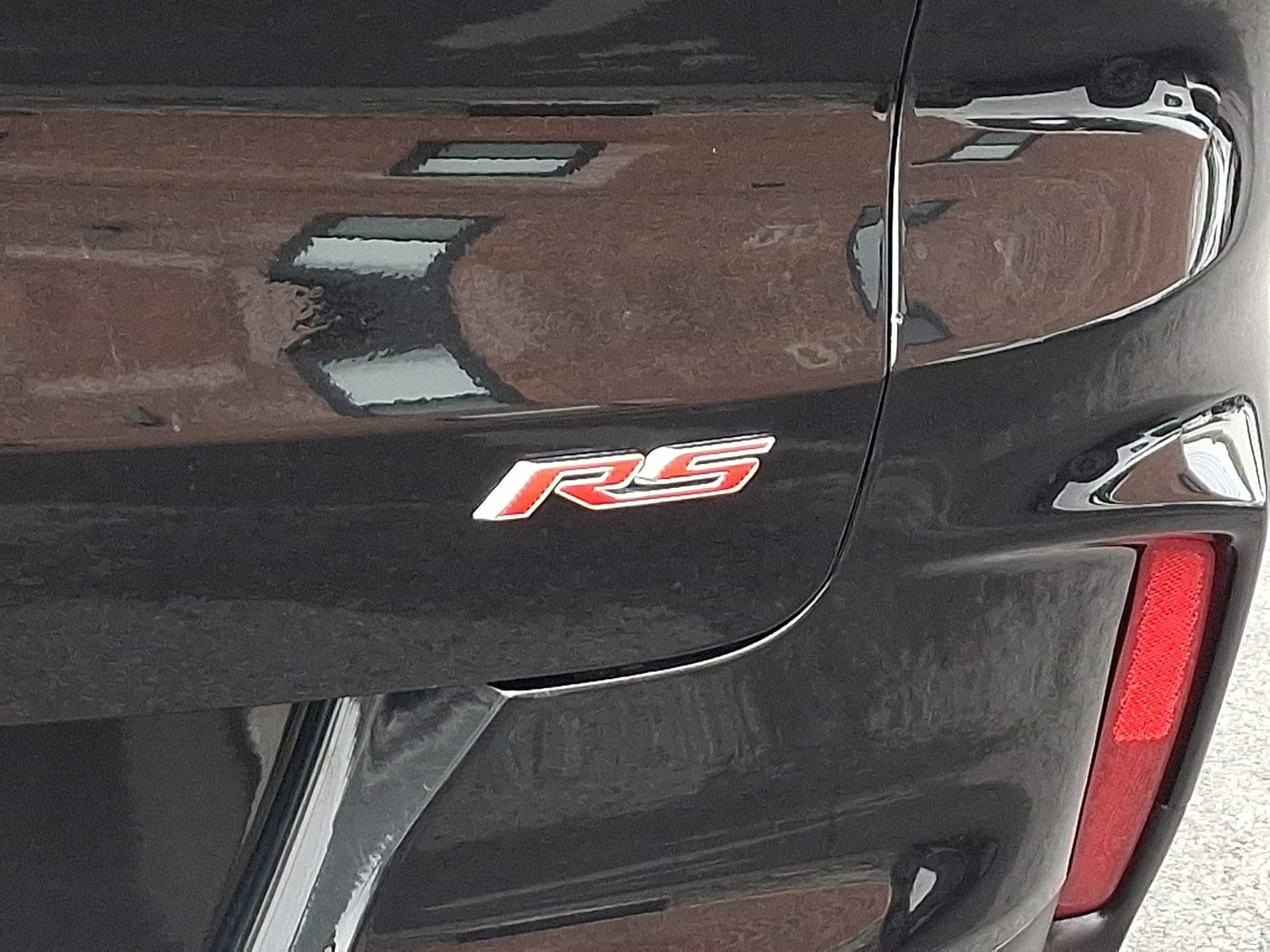 2023 Chevrolet TrailBlazer RS - Photo 30