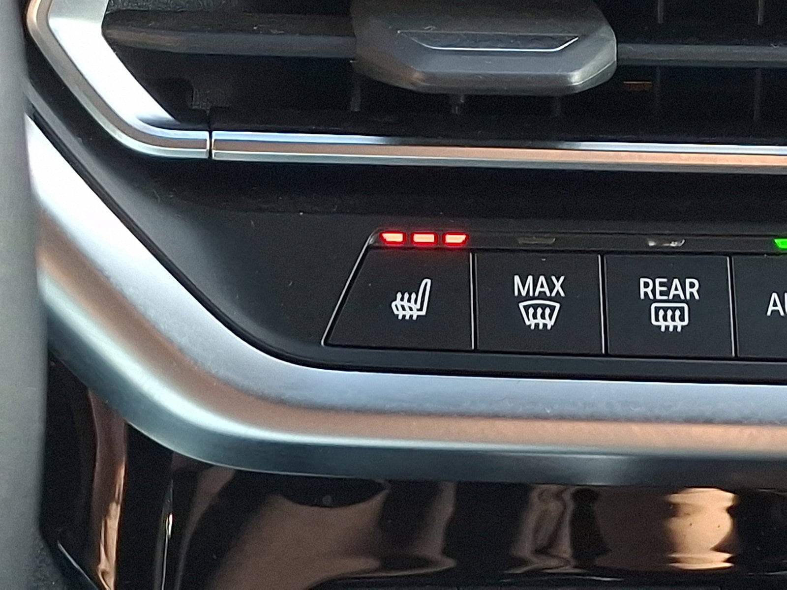2024 BMW X3 30i - Photo 25