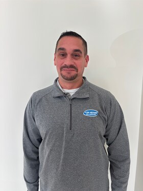 Staff member Matthew Mercado from ID_07681340264f