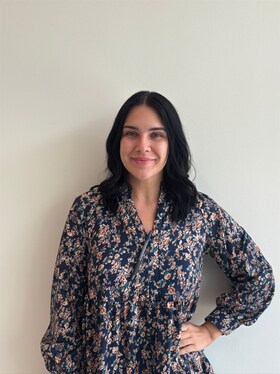 Staff member Brianne Stucker from ID_3025620cc1ab