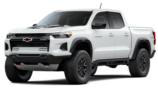 New 2025 Chevy Colorado For Sale in Scranton, PA | Tom