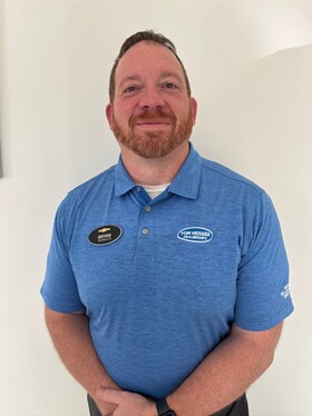 Staff member BRYAN HOLLEY from ID_07681340264f