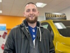 Staff member Michael Schimanski from ID_07681340264f