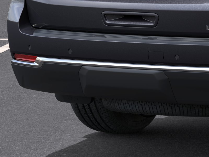 2026 Chevrolet Tahoe LT - Photo 34