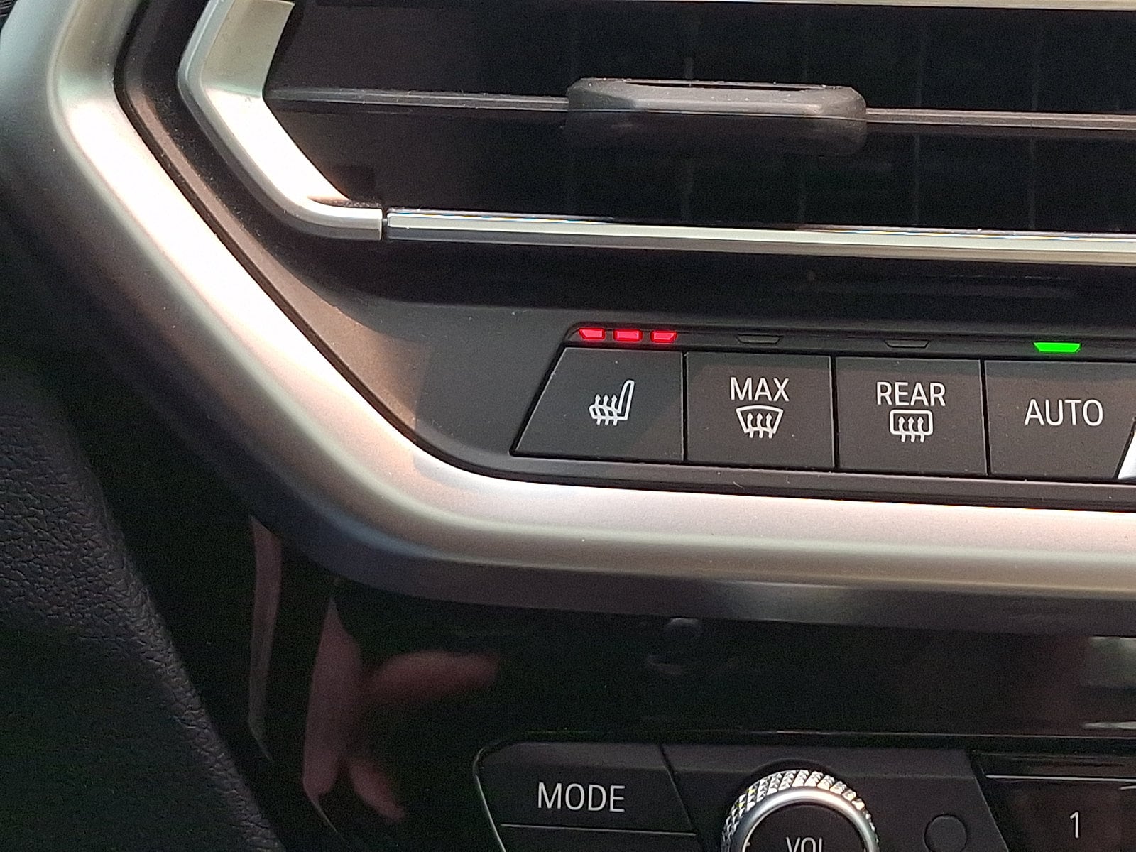 2023 BMW X3 30i - Photo 24
