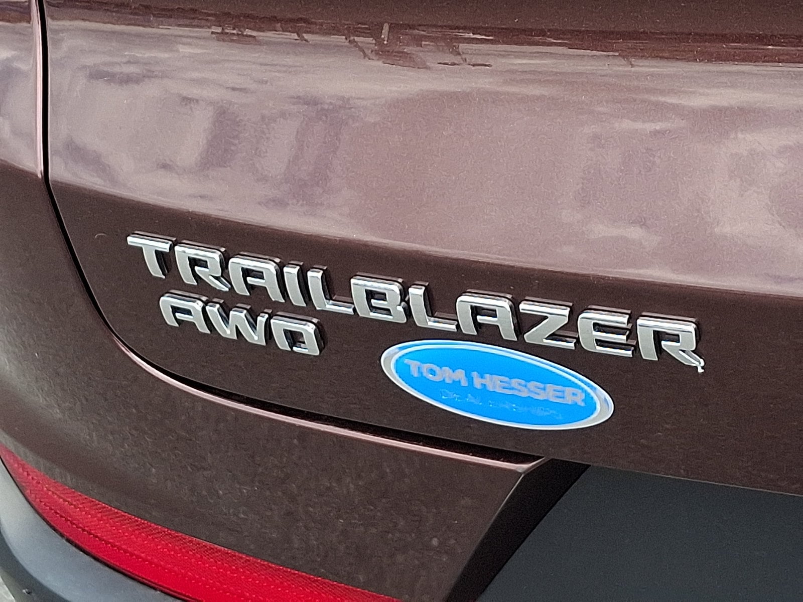2023 Chevrolet TrailBlazer LT - Photo 29