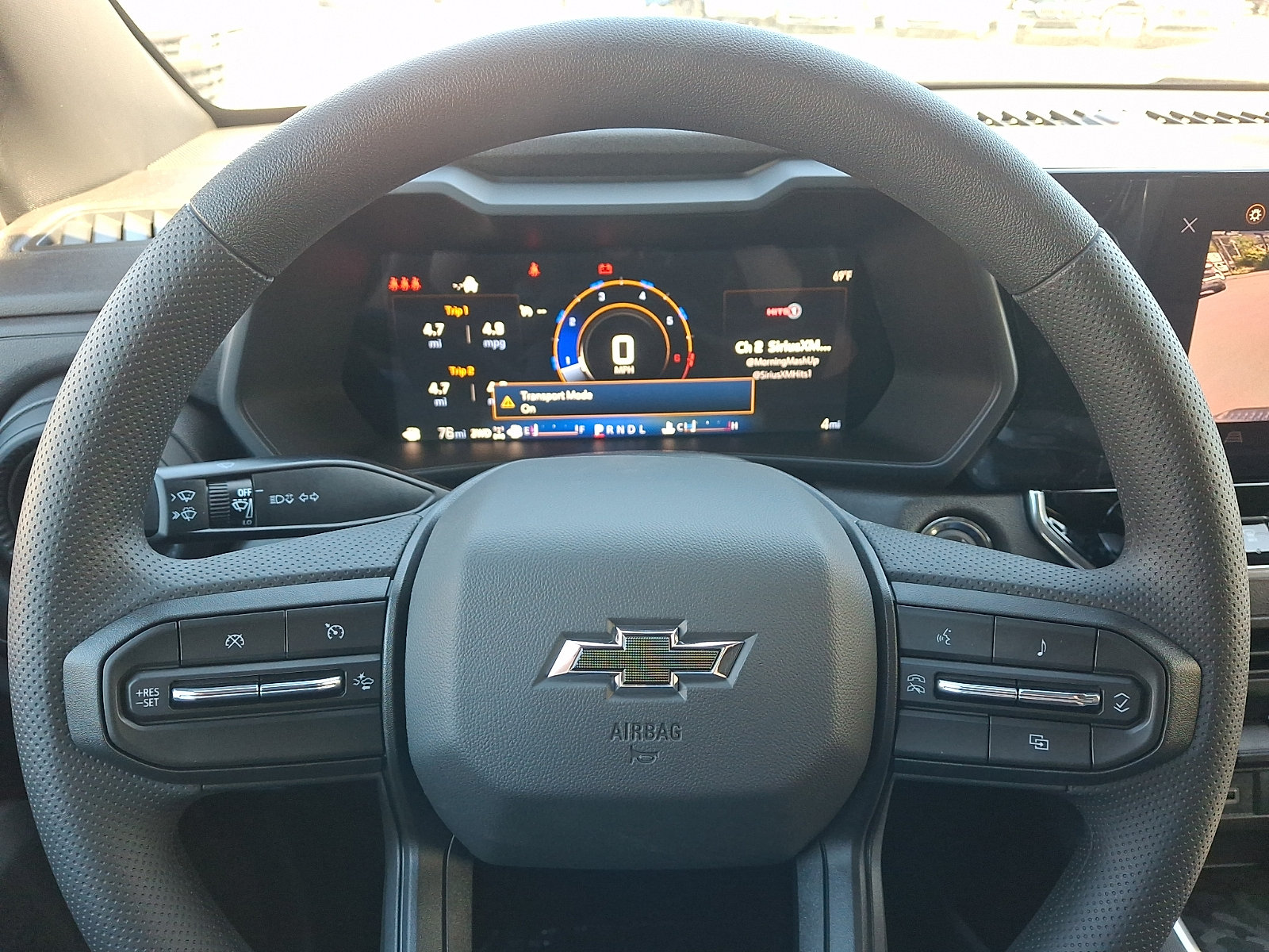 2026 Chevrolet Colorado Trail Boss - Photo 14